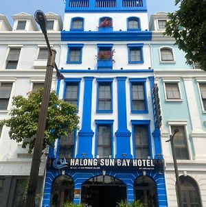 Ha Long Sun Bay Hotel Exterior photo