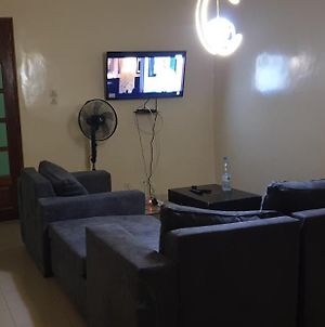 Teranga Appart Maristes Διαμέρισμα Ντακάρ Exterior photo