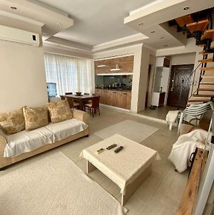 5 Rooms Summer Villa Kundu Antalya 10Min To Sea Exterior photo