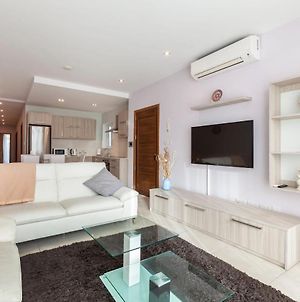 Spacious And Modern 3Bed With Balcony-Hosted By Sweetstay Σεντ Πόλς Μπέι Exterior photo