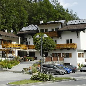 Haus Acherkogel Ξενοδοχείο Tumpen Exterior photo