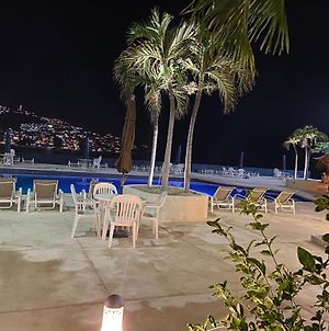 Apartamento En Zona Dorada De Acapulco Διαμέρισμα Exterior photo