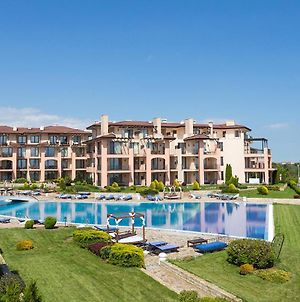Sea View & Infinity Pool Apartments In Kaliakria Resort Μπαλτσίκ Exterior photo