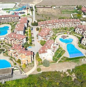 Sea View & Infinity Pool Apartment In Kaliakria Resort Μπαλτσίκ Exterior photo