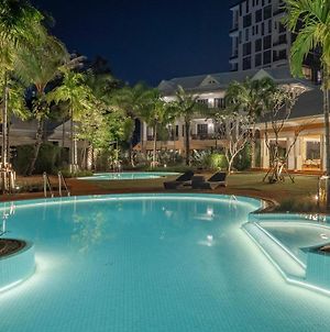 The Pe La Resort, Phuket Παραλία Καμάλα Exterior photo