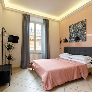 Whiteten Rome Apartment Exterior photo