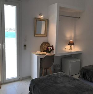 Sea View Pension Violeta Room1 For Two Παροικιά Exterior photo