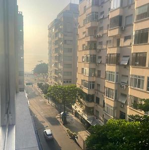 Apartamento De Copacabana Διαμέρισμα Ρίο ντε Τζανέιρο Exterior photo