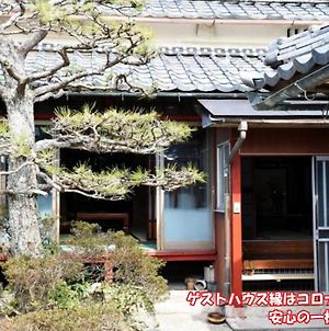 Guesthouse En Omihachiman Exterior photo