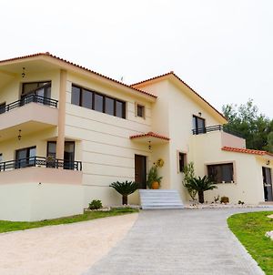 Villa Nostra Σορωνή Exterior photo