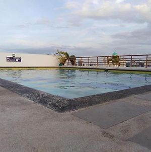 La Guardia Flats 2 By St Therese -Swimming Pool Is With Fee- Διαμέρισμα Cebu Exterior photo