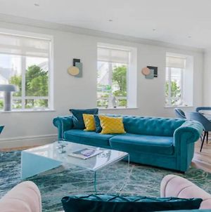 Off Covent Garden Superb Spacious Bright Luxxe Design Home- Your Wish Granted! Λονδίνο Exterior photo