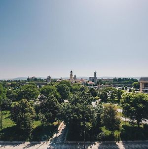 View Citadel Alba Iulia Διαμέρισμα Exterior photo