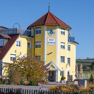 Hotel Haslbach Fgz Ρέγκενσμπουργκ Exterior photo