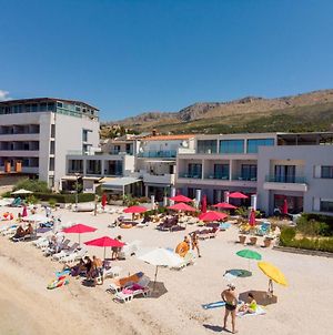 Luxury Rooms Beach Mediteran Ποντστράνα Exterior photo