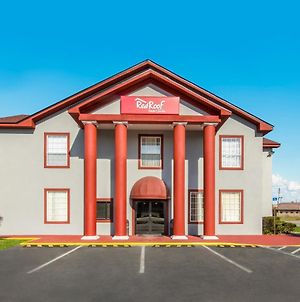 Red Roof Inn & Suites Pensacola - Nas Corry Exterior photo