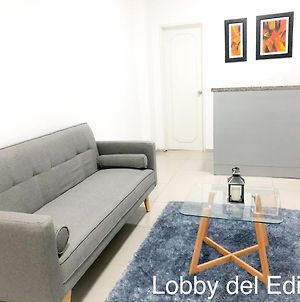 Departamento Miraflores Διαμέρισμα Λίμα Exterior photo