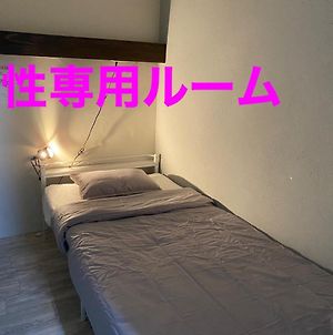Agaribana Ladies Only Single Room - Vacation Stay 81615V Ishigaki  Exterior photo