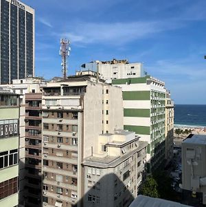 Monolocale, A Copacabana Διαμέρισμα Ρίο ντε Τζανέιρο Exterior photo