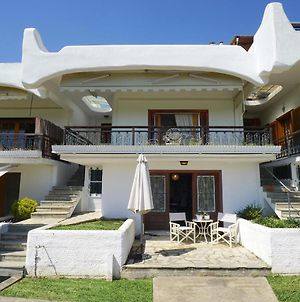 Villa Vasiliki Παραλία Αβδήρων Exterior photo