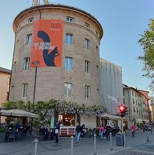 Torrione Trento Ξενοδοχείο Exterior photo