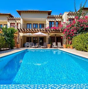 2 Bedroom Apartment Eros With Private Pool And Garden, Aphrodite Hills Resort Κούκλια Exterior photo
