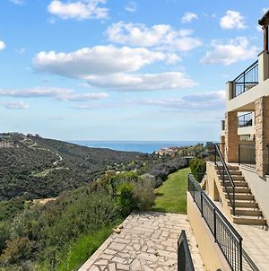 2 Bedroom Apartment Avdimou With Stunning Sea Views, Aphrodite Hills Resort Κούκλια Exterior photo