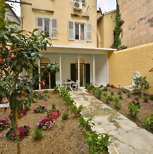 Τhe Hidden Garden Διαμέρισμα Corfu  Exterior photo