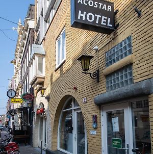 Acostar Hotel Άμστερνταμ Exterior photo