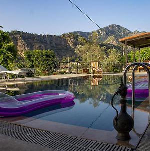 Villa No.25 - Private Pool & Outdoors - Orhaniye Μαρμαρίς Exterior photo