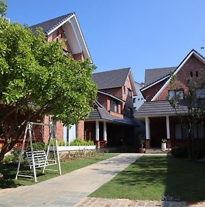 Hoang Loc Villa Νταλάτ Exterior photo