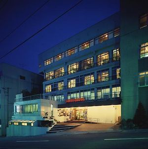 Sanyo Hotel Shibukawa Exterior photo