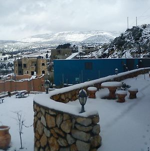 Sanabl Druze Hospitality Ein Kinya Exterior photo