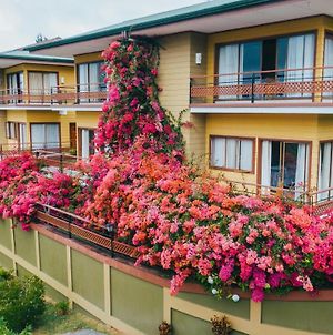 Hotel Ficus Monteverde Exterior photo