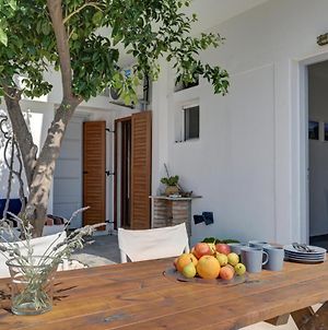 Sinioritsa'S House Skopelos Διαμέρισμα Exterior photo