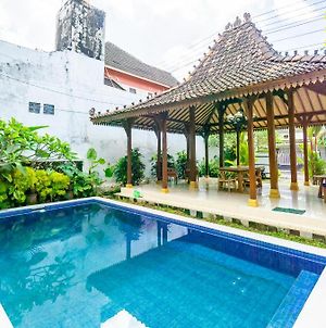 Villa Omah Kangen By Bukit Vista Kejayan Exterior photo