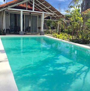 Siargao Residency By Privacy Group Βίλα General Luna  Exterior photo