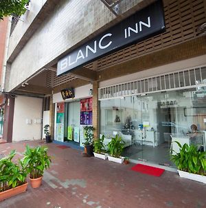 Blanc Inn Σιγκαπούρη Exterior photo