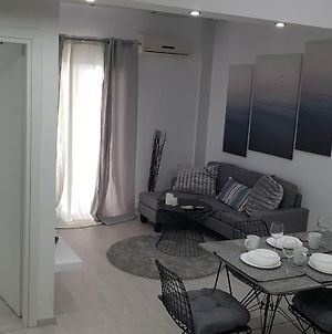 Konstantinos'S Luxury Apartment Θεσσαλονίκη Exterior photo