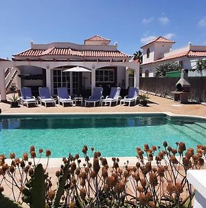 Golf Villa Mira With Private Pool Costa De Antigua Exterior photo