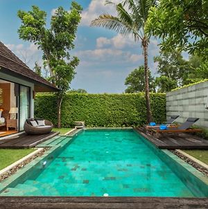 Escape Villas - Luxury Pool Villa At Anchan Villas Ban Phru Chan Exterior photo