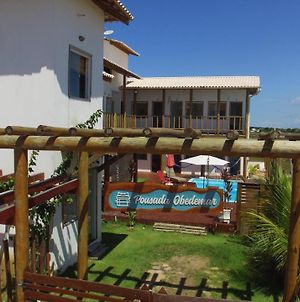 Pousada Obedemar - Taipu De Fora, Barra Grande, Ba Marau  Exterior photo