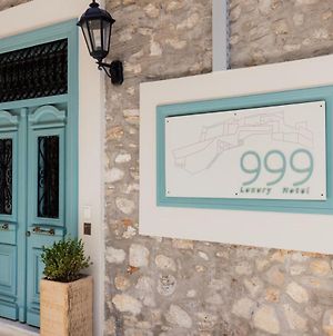 999 Luxury Hotel Ναύπλιο Exterior photo