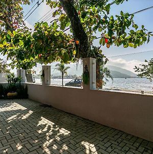 Aptos E Studios De Frente Para A Lagoa - Sdr Florianópolis Exterior photo
