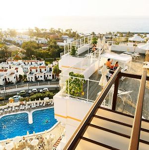 Coral Ocean View (Adults Only) Ξενοδοχείο Πλάγια ντε λας Αμέρικας Exterior photo