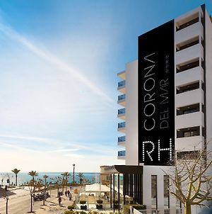 Hotel Rh Corona Del Mar 4* Sup Μπένιντορμ Exterior photo