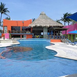 Hotel Suites Mediterraneo Boca Del Rio Βερακρούζ Exterior photo