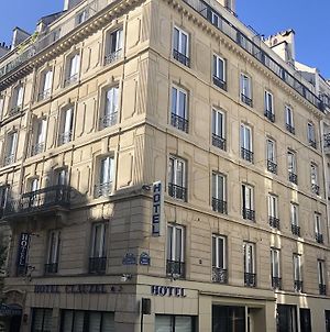 Hotel Clauzel Παρίσι Exterior photo