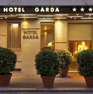 Hotel Garda Μιλάνο Exterior photo