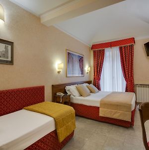 Hotel Silla Ρώμη Exterior photo